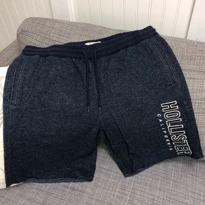Hollister Shorts XL